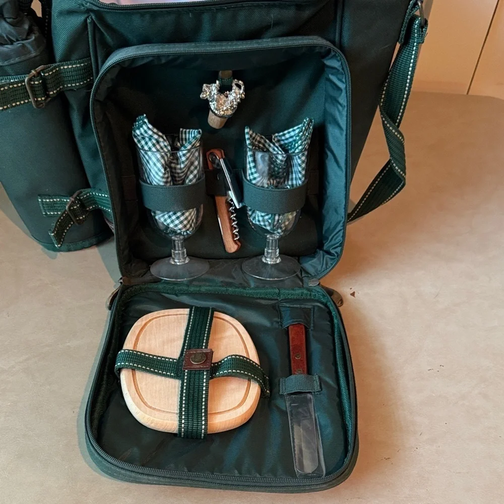 N/A stylish functional